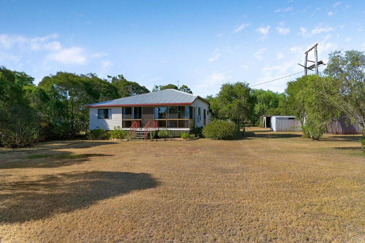 27 Hartwig Street, Goombungee QLD 4354, Image 1