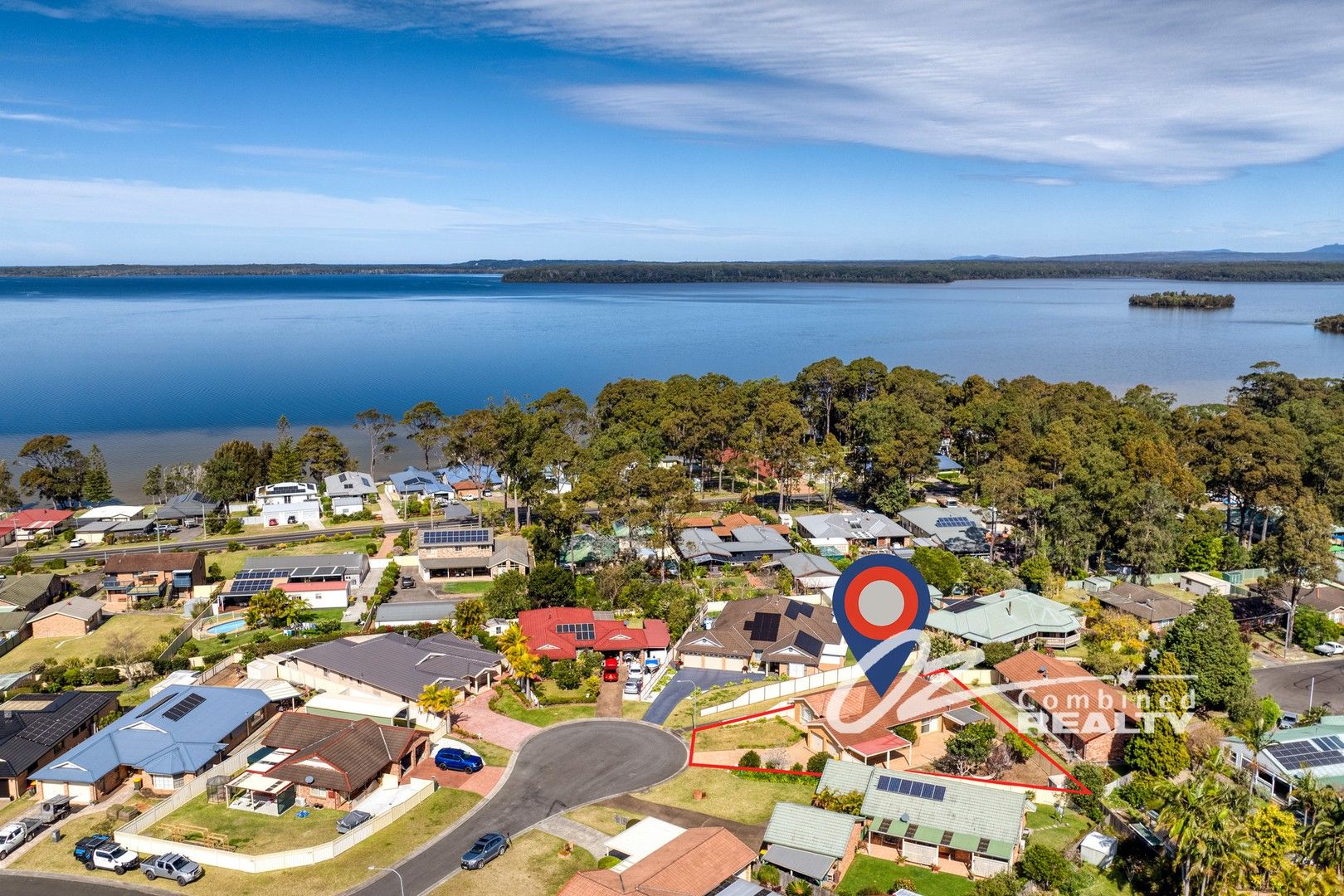 3 Hurst Place, St Georges Basin NSW 2540, Image 0