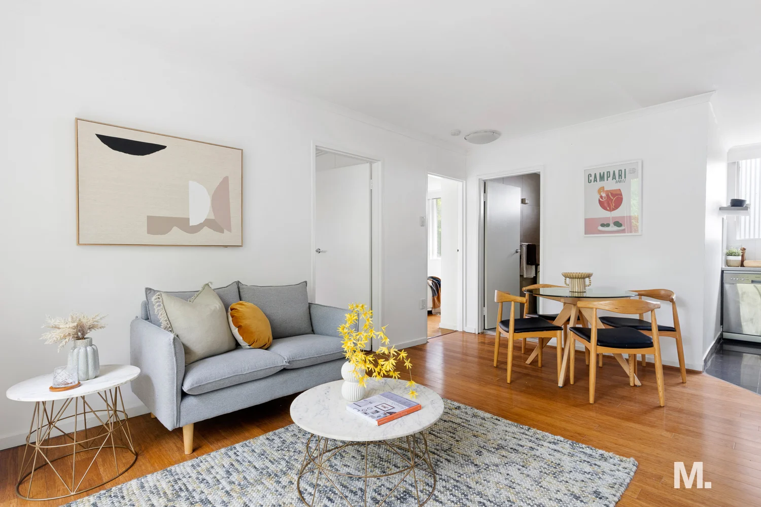 7/11 Chatham Street, Flemington VIC 3031