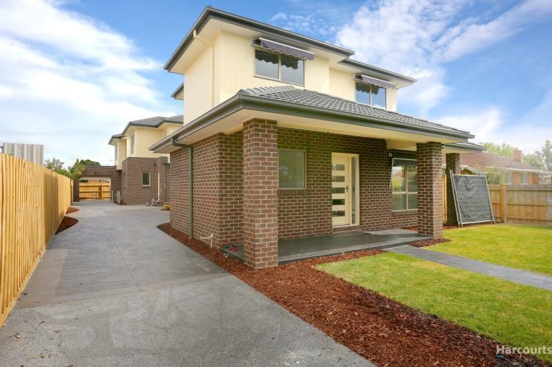 3 bedrooms Townhouse in 1/35 Whitelaw Street RESERVOIR VIC, 3073
