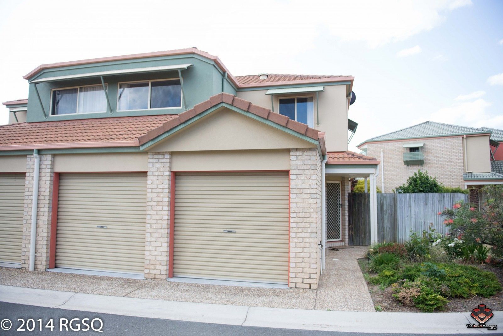 3 bedrooms Townhouse in ID:3907628/8 Luke Close SUNNYBANK HILLS QLD, 4109