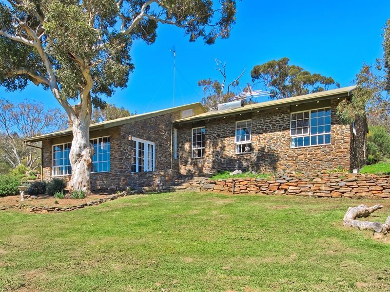 Lot 2(507) Archer Hill Road, Wistow SA 5251, Image 0