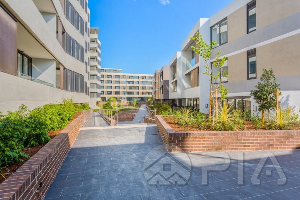 1 bedrooms Apartment / Unit / Flat in 510/9 Edwin Street MORTLAKE NSW, 2137