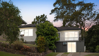 Picture of 4 Charles Street, TINGIRA HEIGHTS NSW 2290