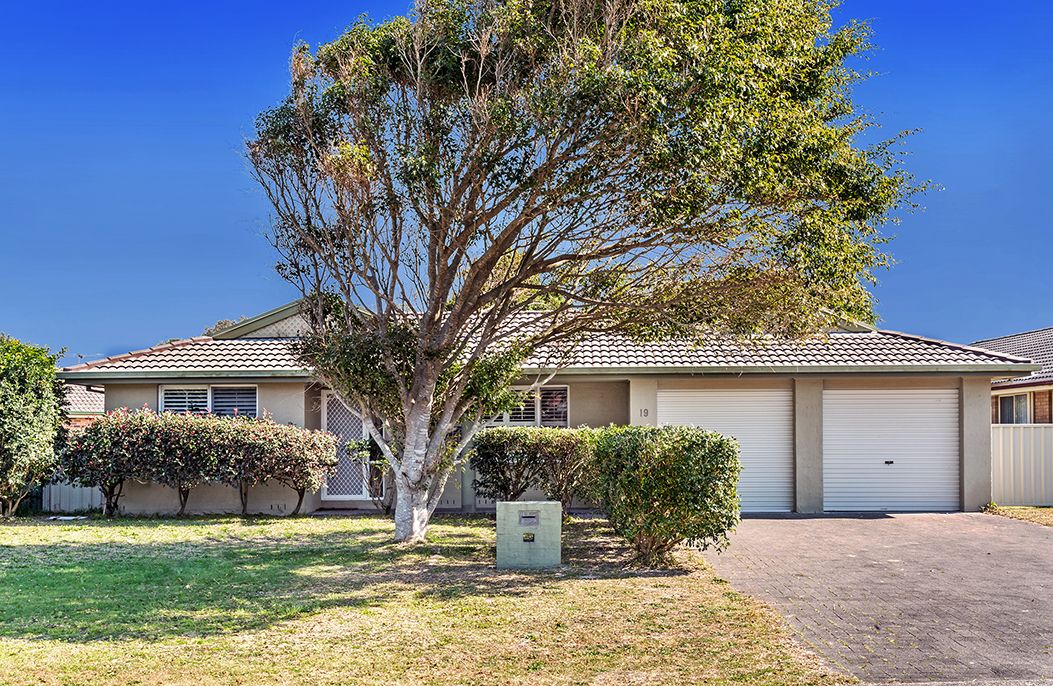 19 Anglers Drive, Anna Bay NSW 2316, Image 0