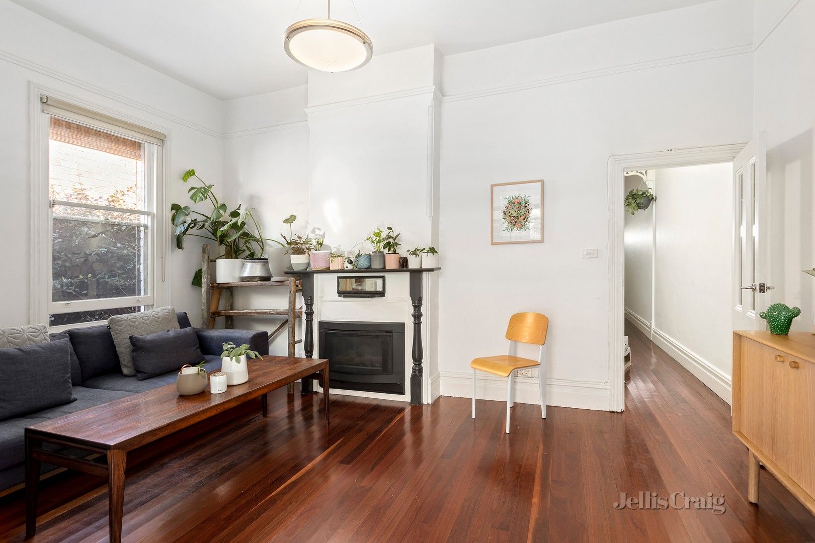 2 bedrooms House in 7 Bliss Street RICHMOND VIC, 3121