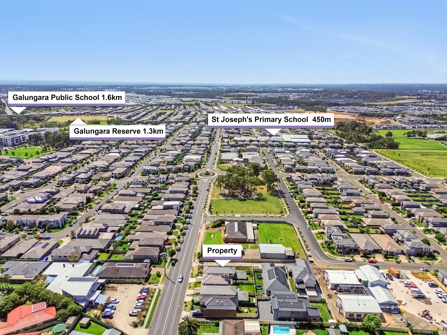 Rare block in prime location - Land Banking Opportunity – další