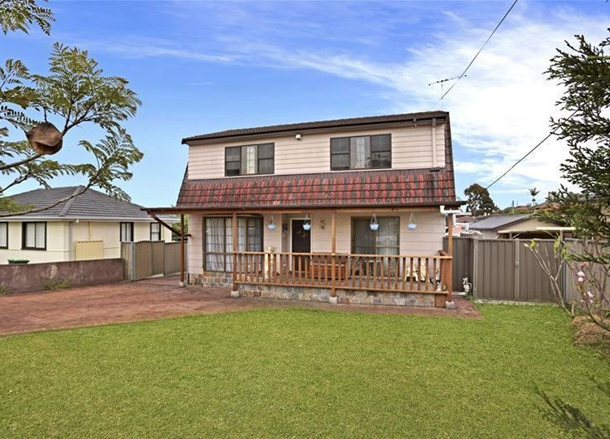 8 Beverley Crescent, Chester Hill NSW 2162