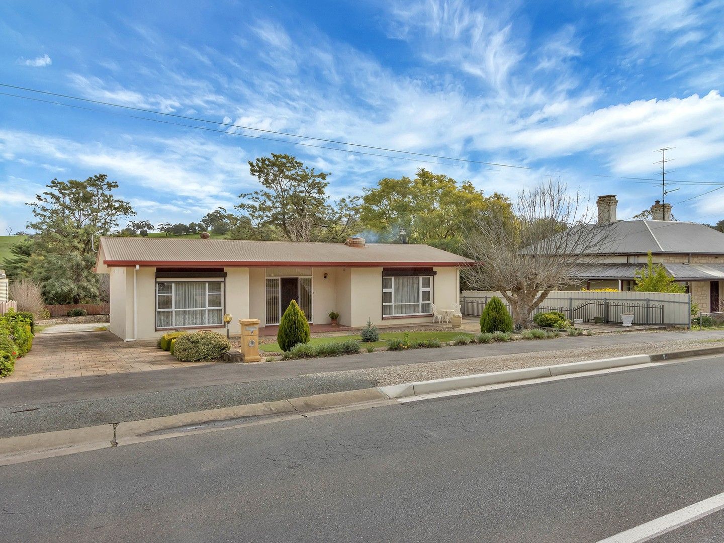 9 Moculta Road, Angaston SA 5353, Image 0