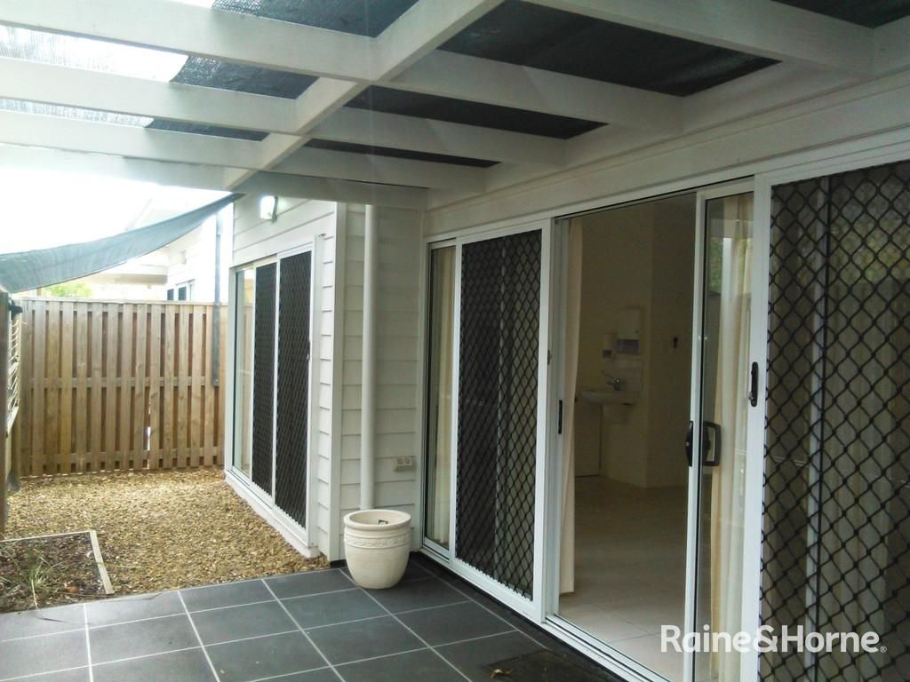 2 bedrooms House in 7 SALTASH LANE CLINTON QLD, 4680