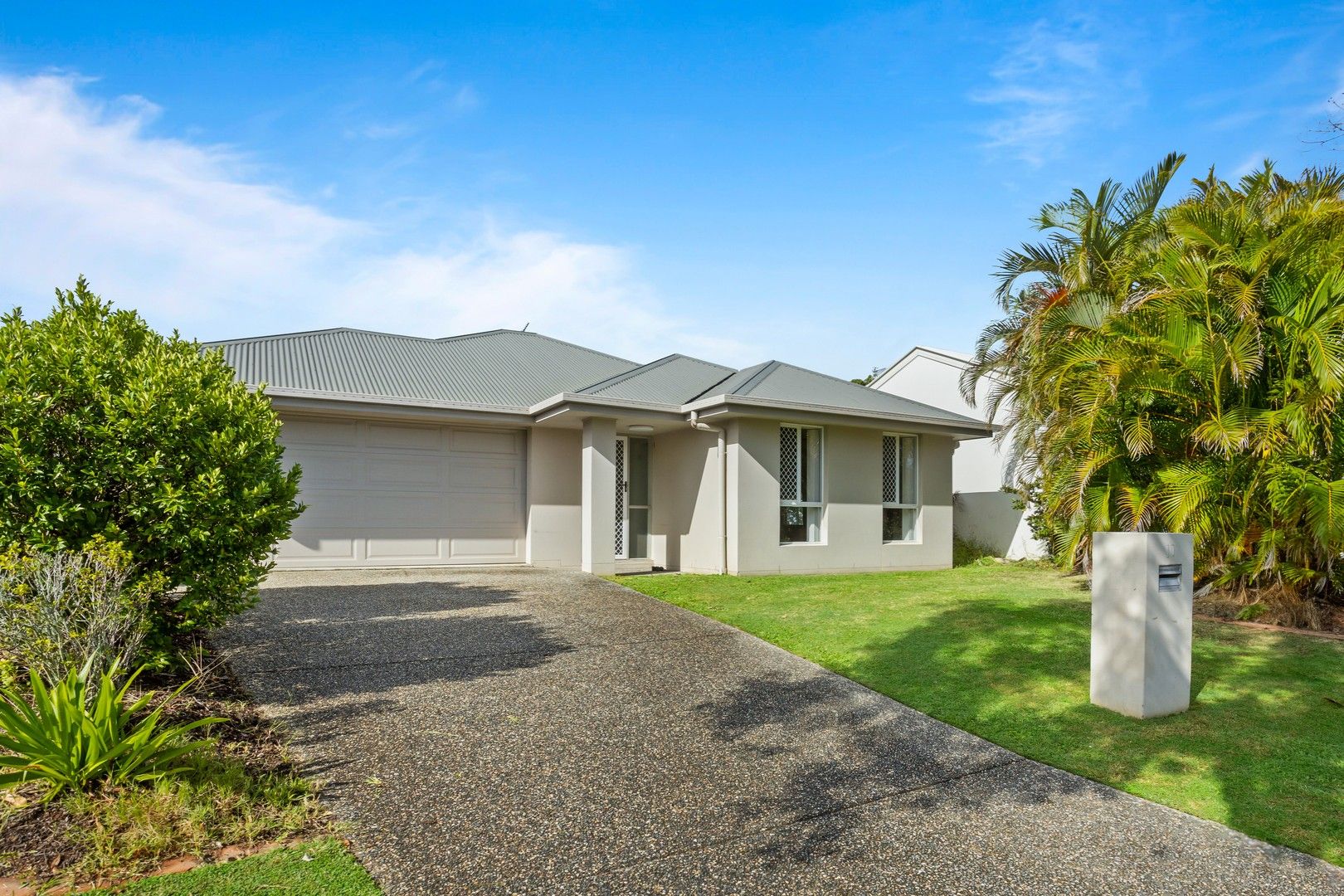 11 Mackenzie Street, Coomera QLD 4209, Image 0