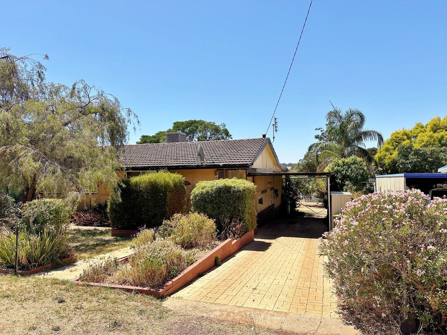 22 Arthur Street, Darkan WA 6392, Image 0