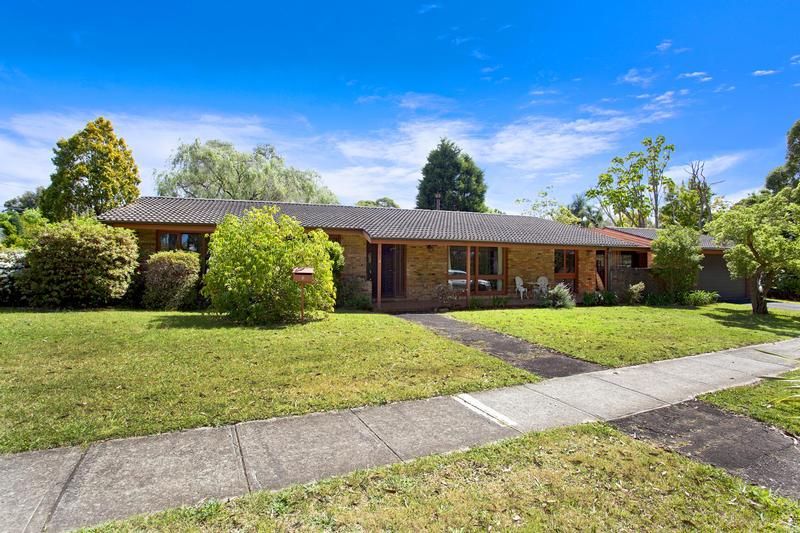 1 Hopkins Place, North Turramurra NSW 2074, Image 0