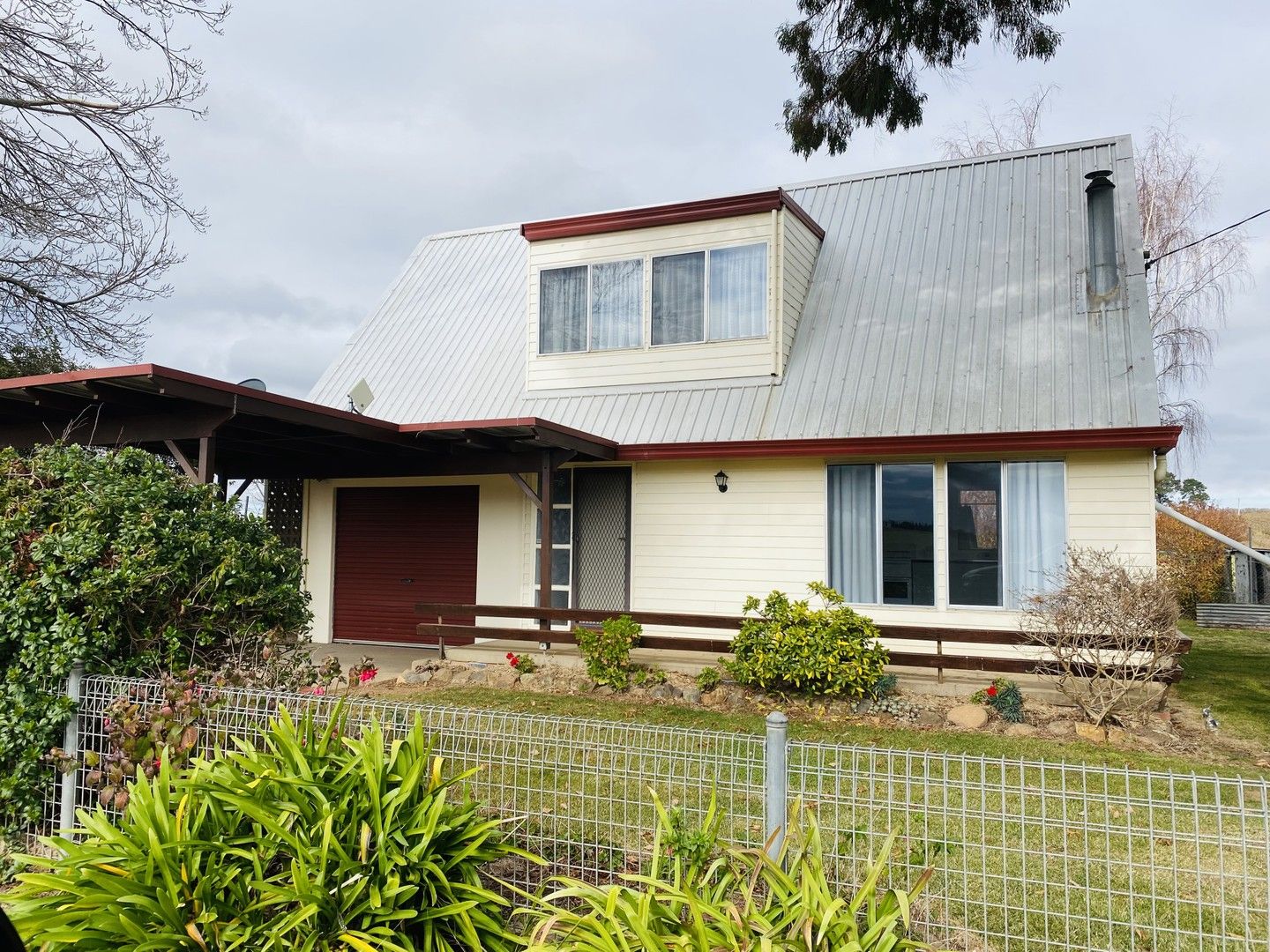 2 bedrooms House in 88 Malabar Road ORANGE NSW, 2800