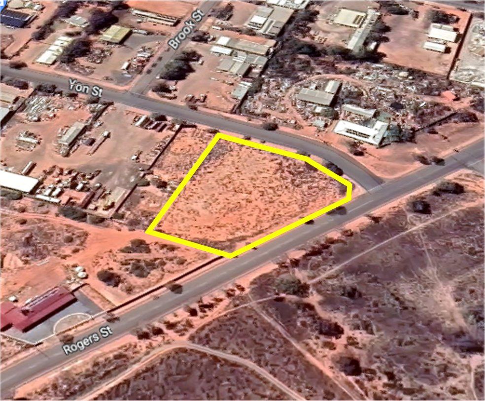 1-5 Yon Street, Port Augusta SA 5700, Image 1