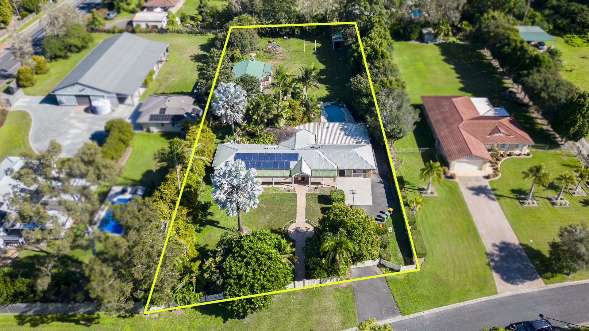 5-7 Briston Avenue, Burpengary East QLD 4505, Image 1