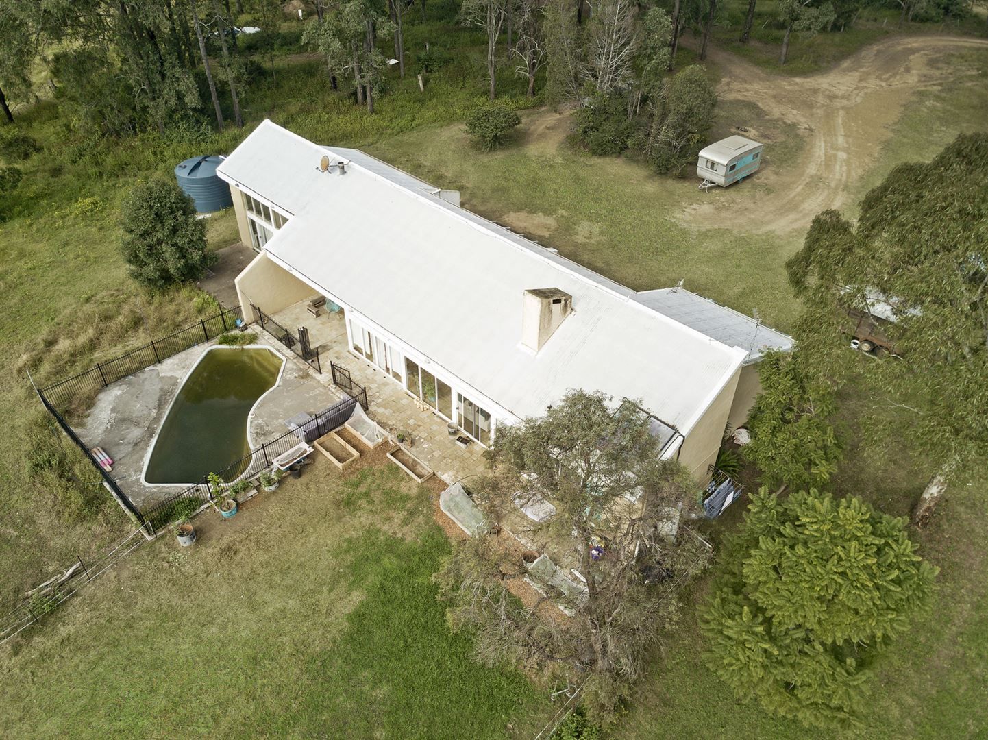 291 Avalon Road, Krambach NSW 2429, Image 1