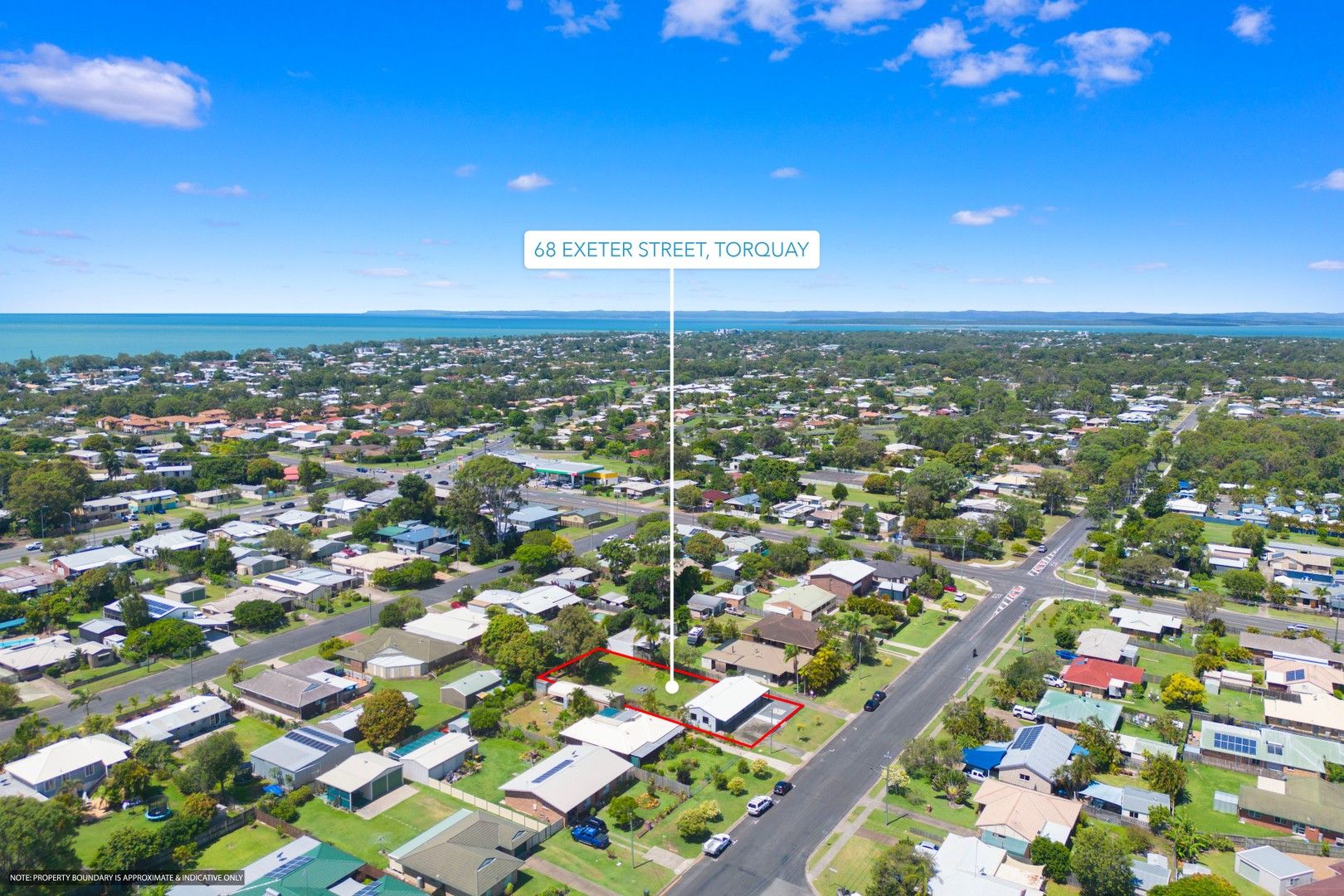 68 Exeter Street, Torquay QLD 4655, Image 0