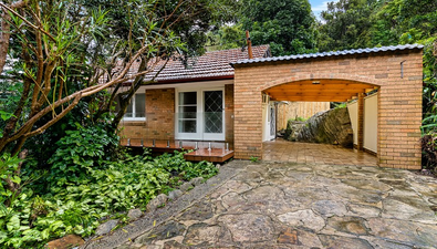 Picture of 151 Arcadia Avenue, GYMEA BAY NSW 2227