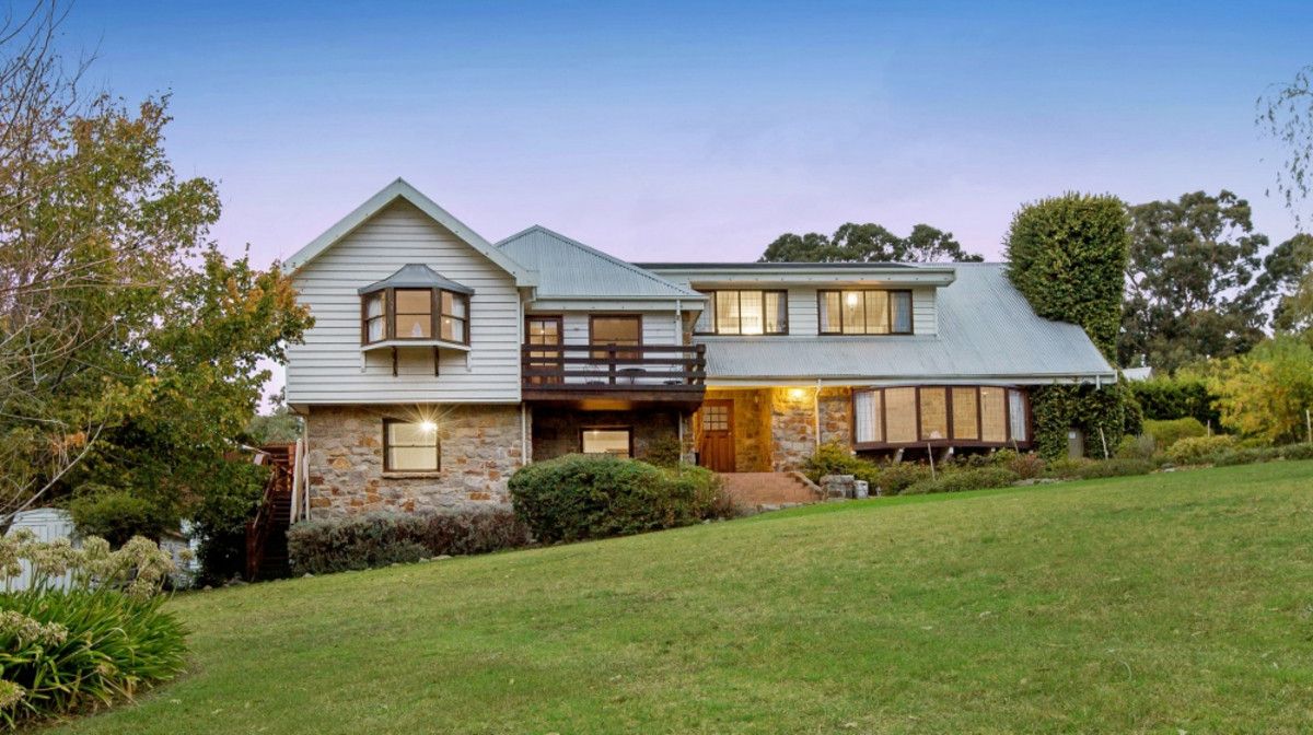 105 Hopetoun Avenue Mount Martha Vic 3934 House For