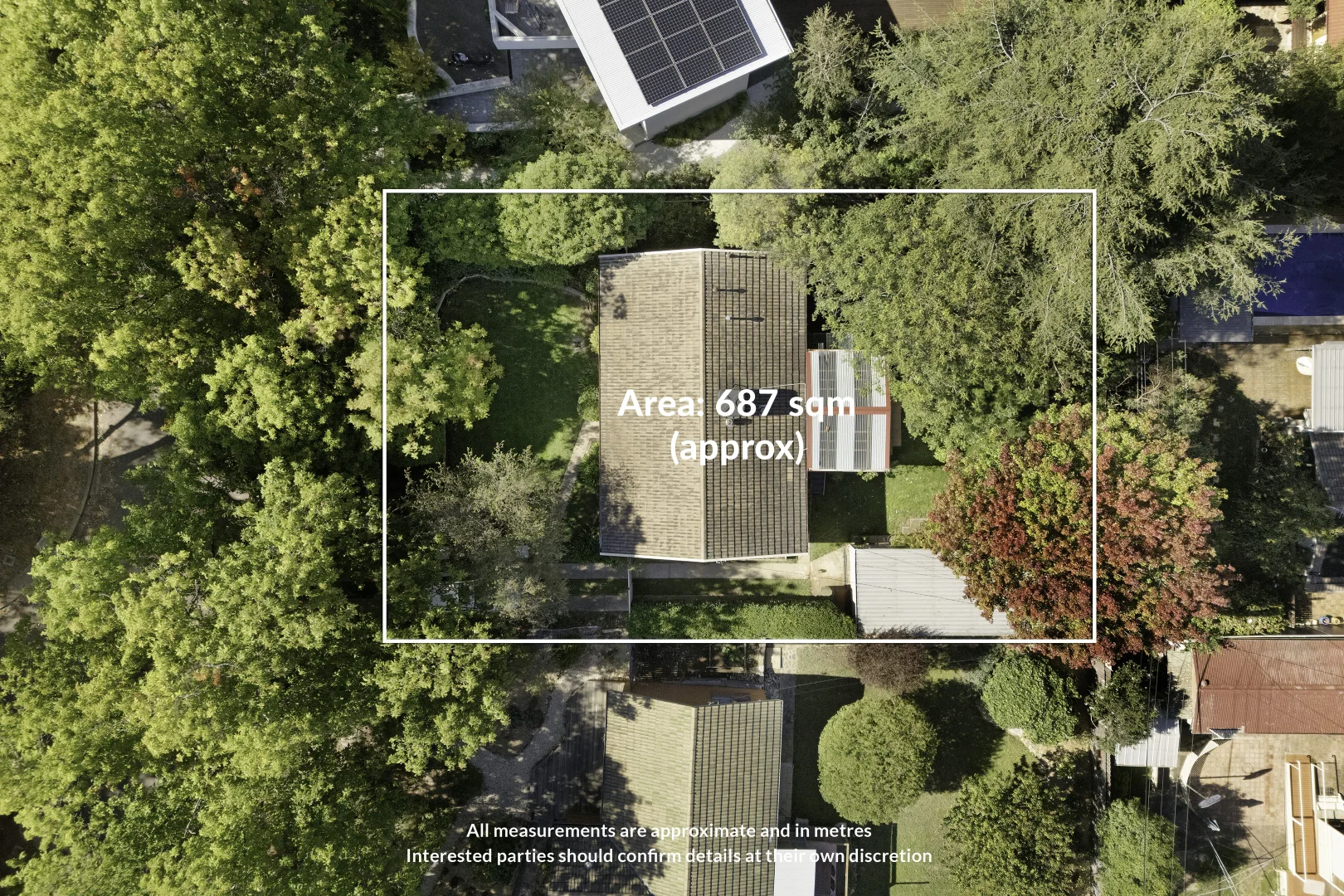 Additional image 22 of 8 Harris Street, Hackett ACT 2602