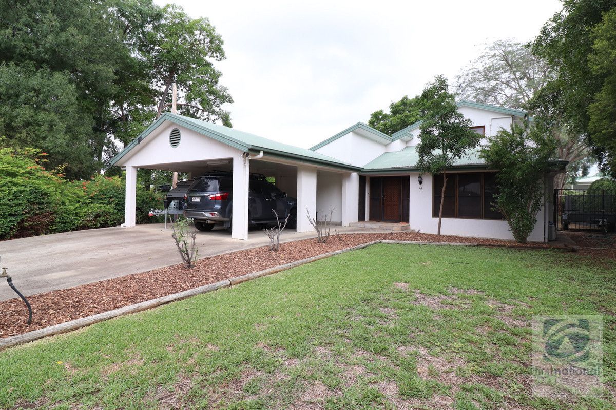 4 bedrooms House in  GOONDIWINDI QLD, 4390