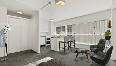 Picture of 11/15 Wylde Street, POTTS POINT NSW 2011