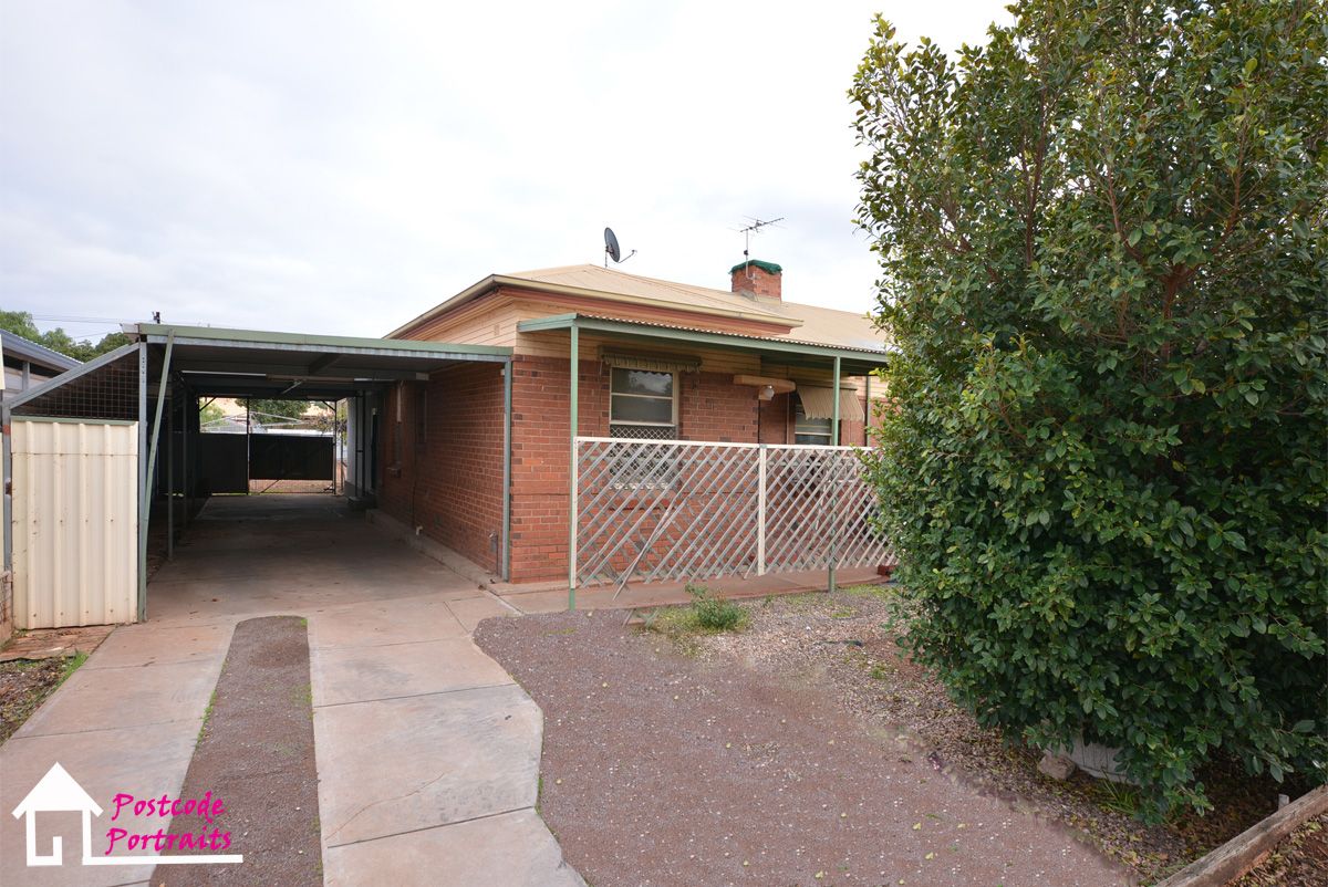 35 Brealey Street, Whyalla Playford SA 5600, Image 0