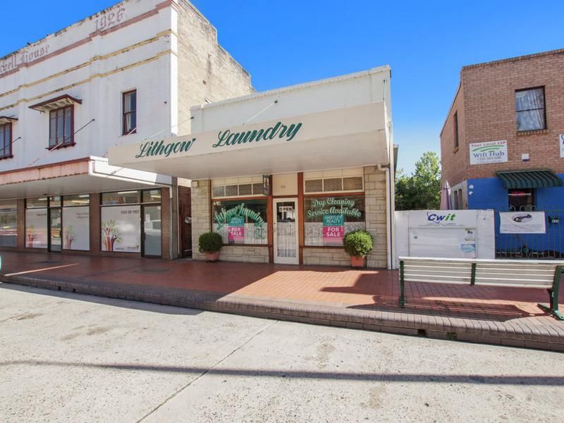 36 Main Street, Lithgow NSW 2790 Domain
