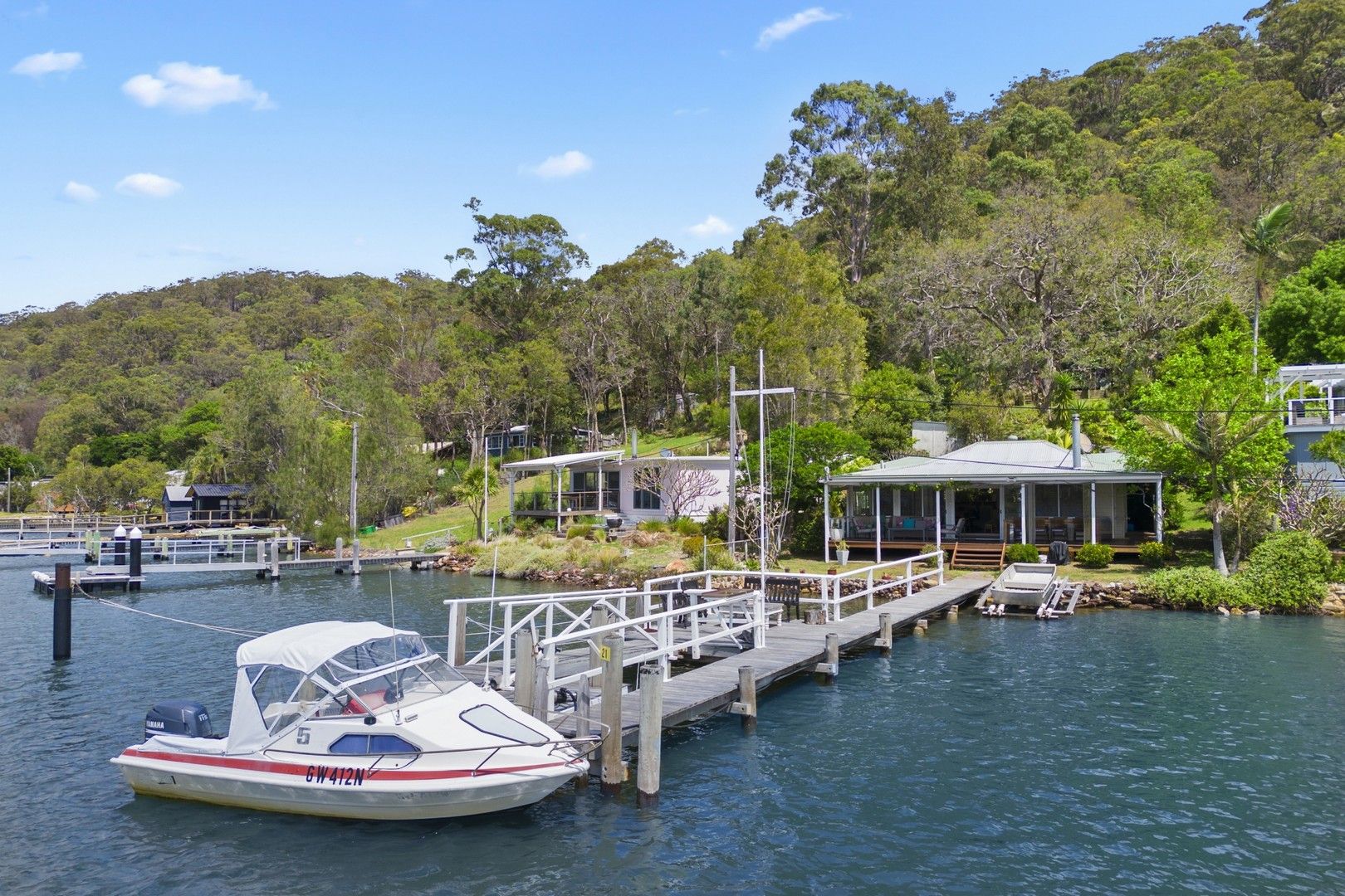 21 Milsons Passage, Milsons Passage NSW 2083 Domain