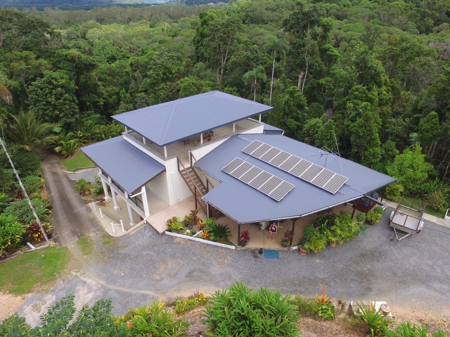Lot 24 Forest Creek Road, Daintree QLD 4873, Image 0