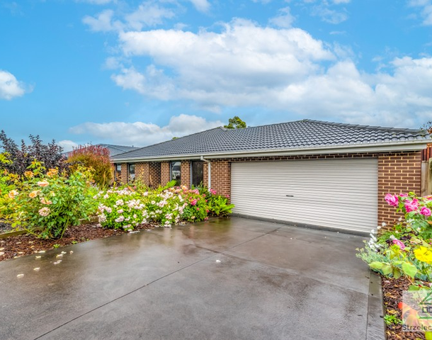 12 Poplar Close, Trafalgar VIC 3824