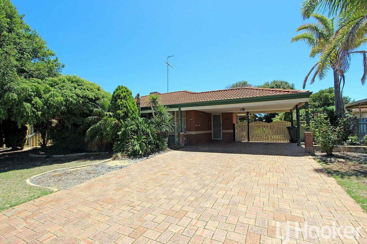 3 bedrooms House in 27 Killarney Retreat MEADOW SPRINGS WA, 6210