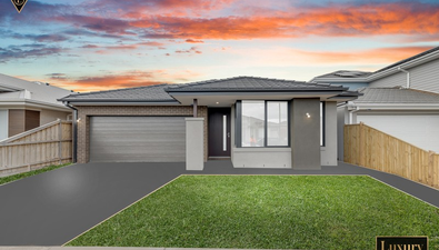 Picture of 49 dennison street, DEANSIDE VIC 3336