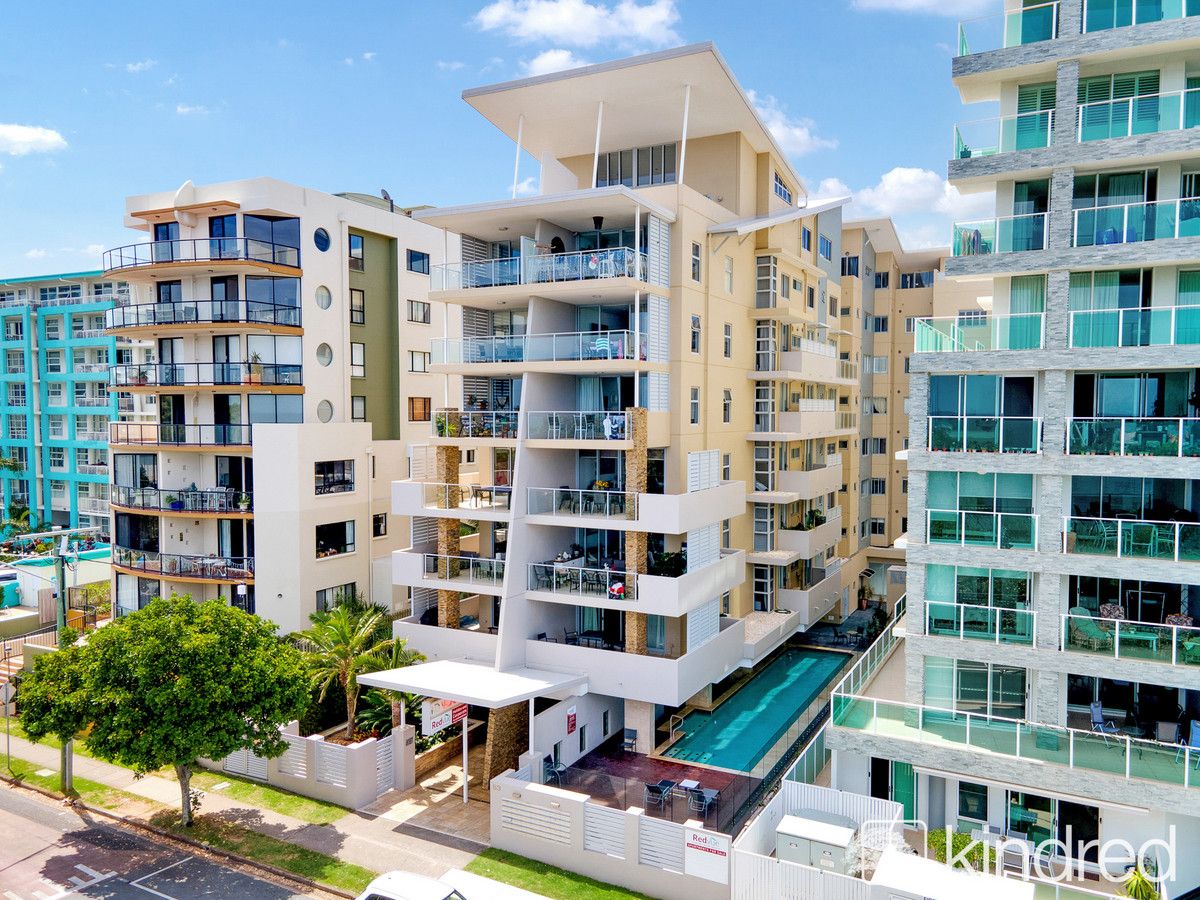 16/83 Marine Parade, Redcliffe QLD 4020, Image 1