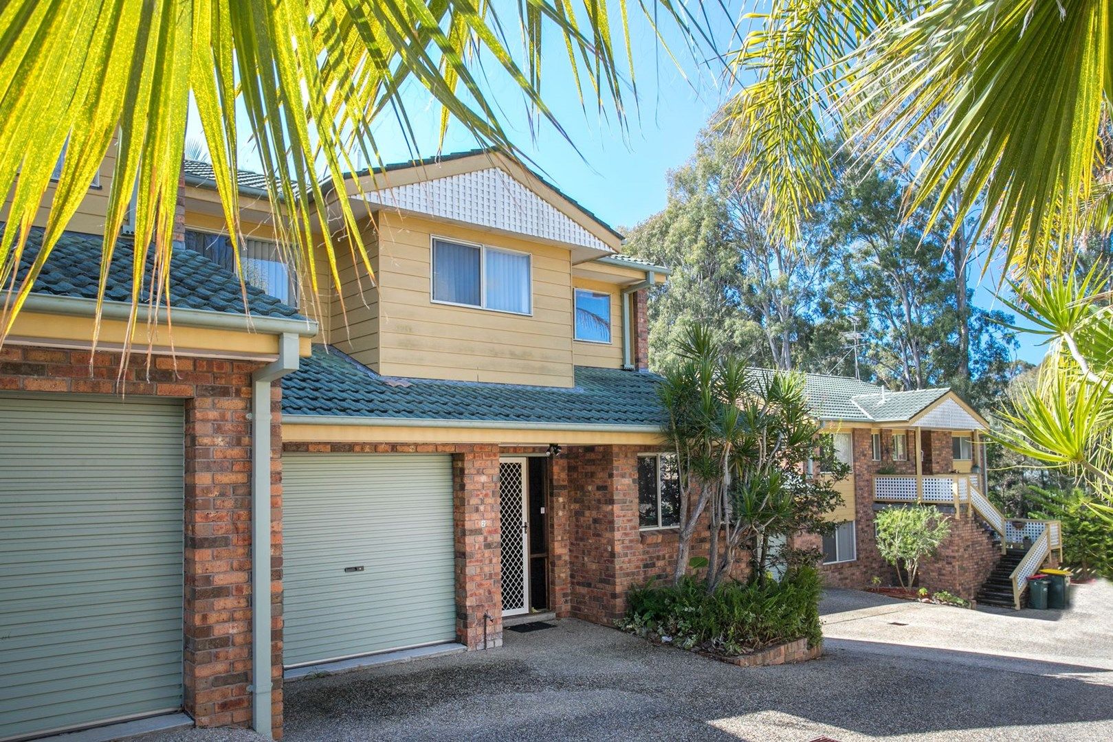 2/4 Lisa Place, Sunshine Bay NSW 2536, Image 0