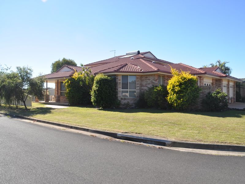 1/38 Bottlebrush Crescent, EVANS HEAD NSW 2473, Image 0