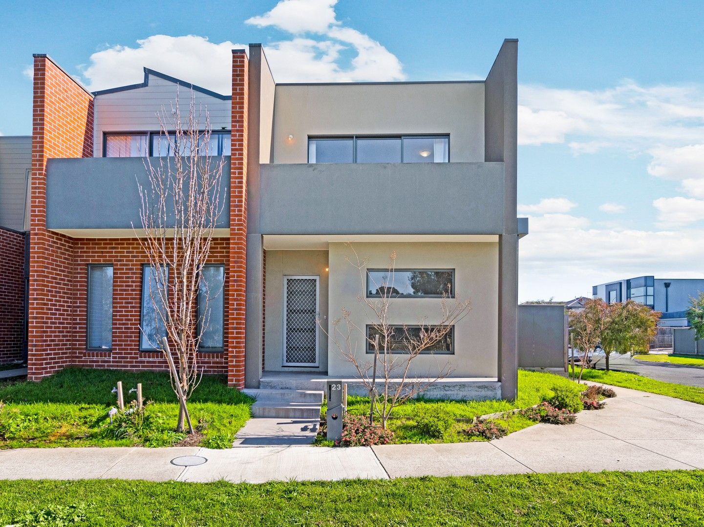 4 bedrooms House in 23 Riverrun Drive BOTANIC RIDGE VIC, 3977