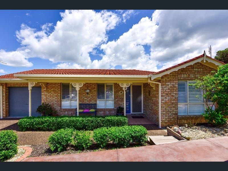 3 bedrooms House in 6 James Sea Drive GREEN POINT NSW, 2251