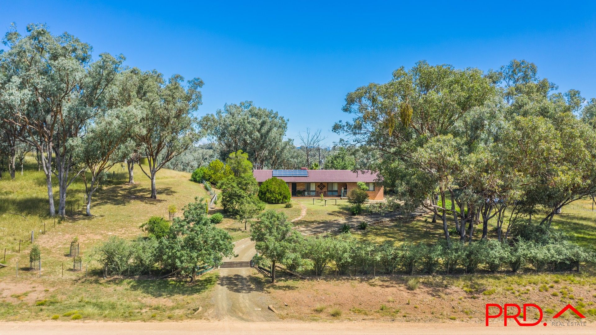 14 Wallabadah Creek Road, Wallabadah NSW 2343, Image 0