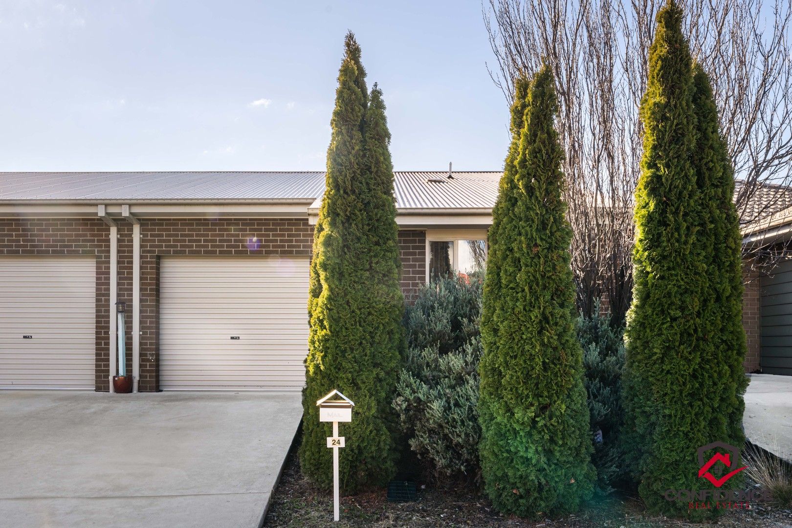 24 Stang Place, Macgregor ACT 2615, Image 0