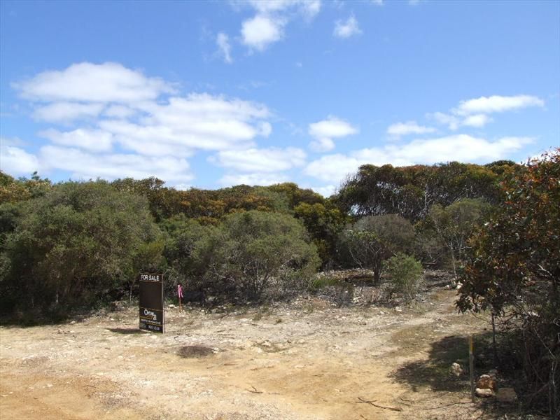 Lot 46 Dolphin Crescent, Vivonne Bay SA 5223, Image 1