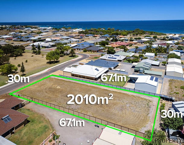 33 Parkvista Square, Drummond Cove WA 6532