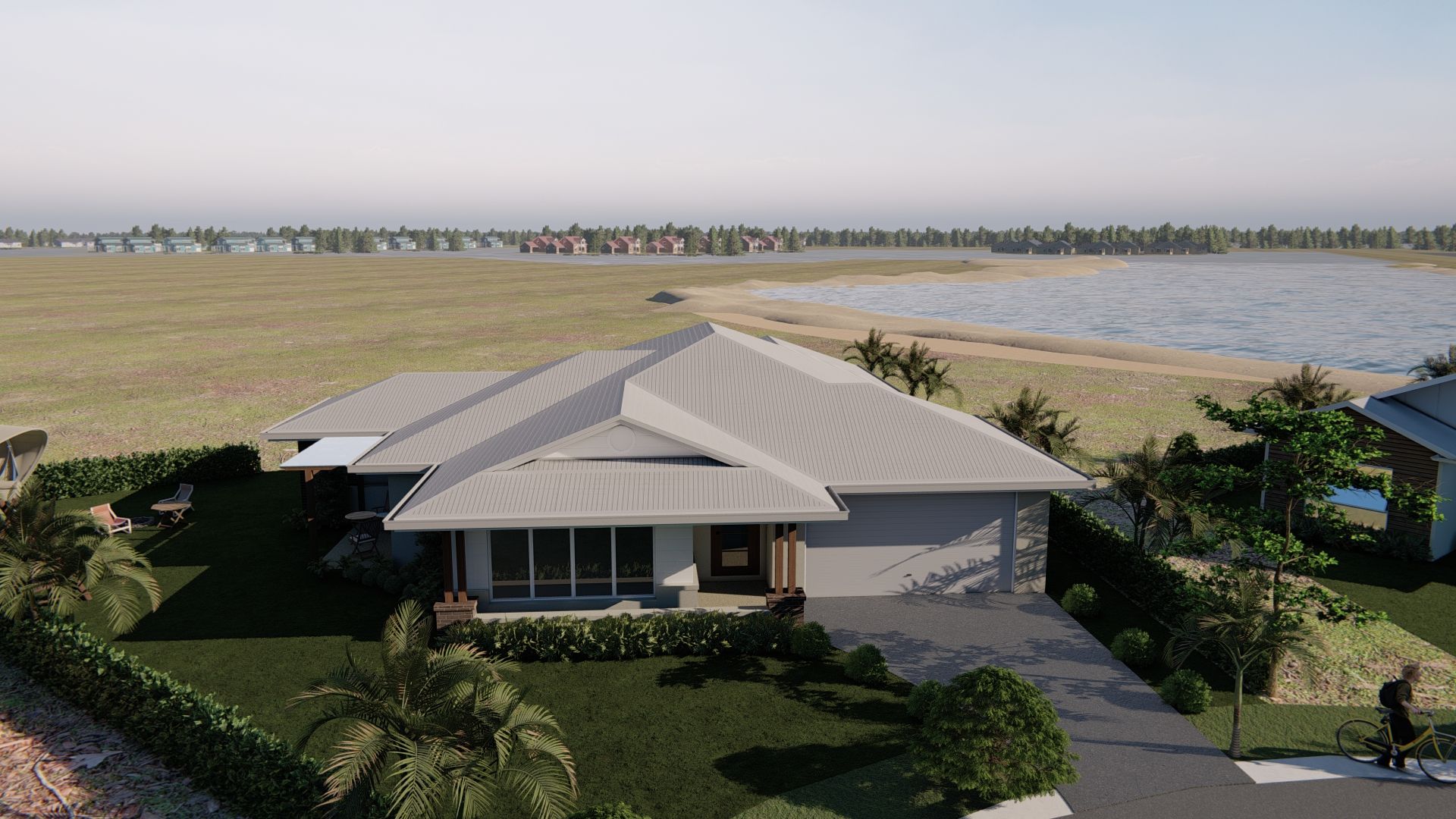 Lot 310 - 3 Lillian Place, Yamba NSW 2464, Image 0