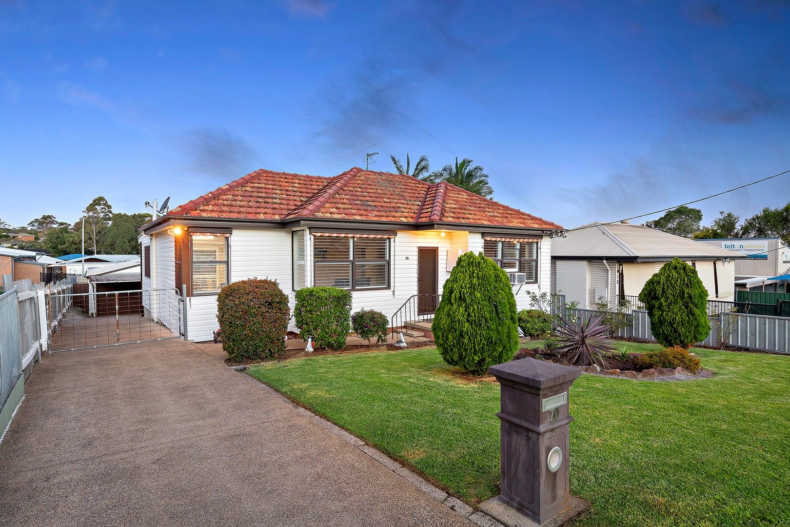 70 Felton Street, Gateshead NSW 2290, Image 0