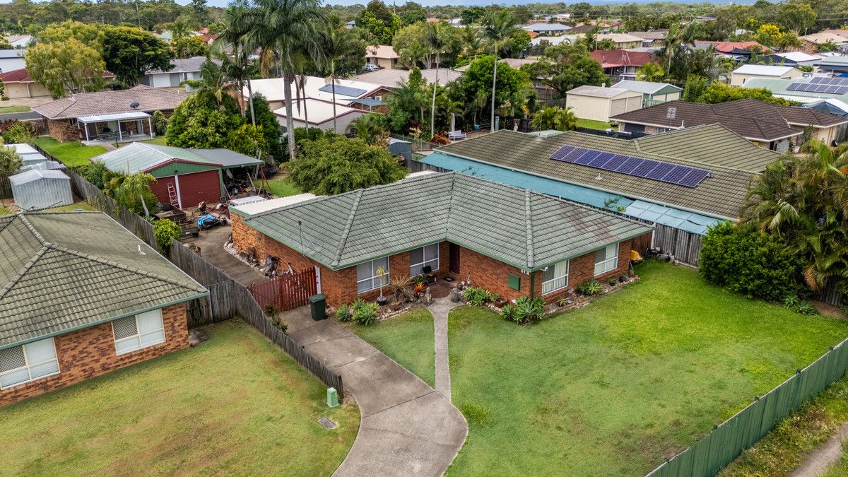18 Renee Court Torquay QLD 4655 Domain