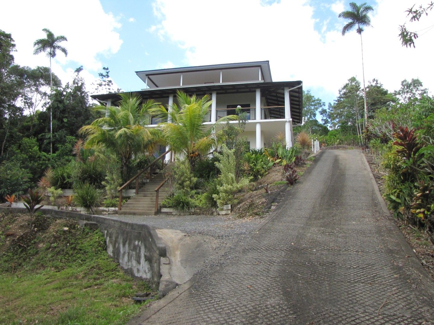 Lot 24 Forest Creek Road, Daintree QLD 4873 Domain