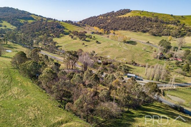 Picture of 1376 Wondalga Road, WONDALGA NSW 2729