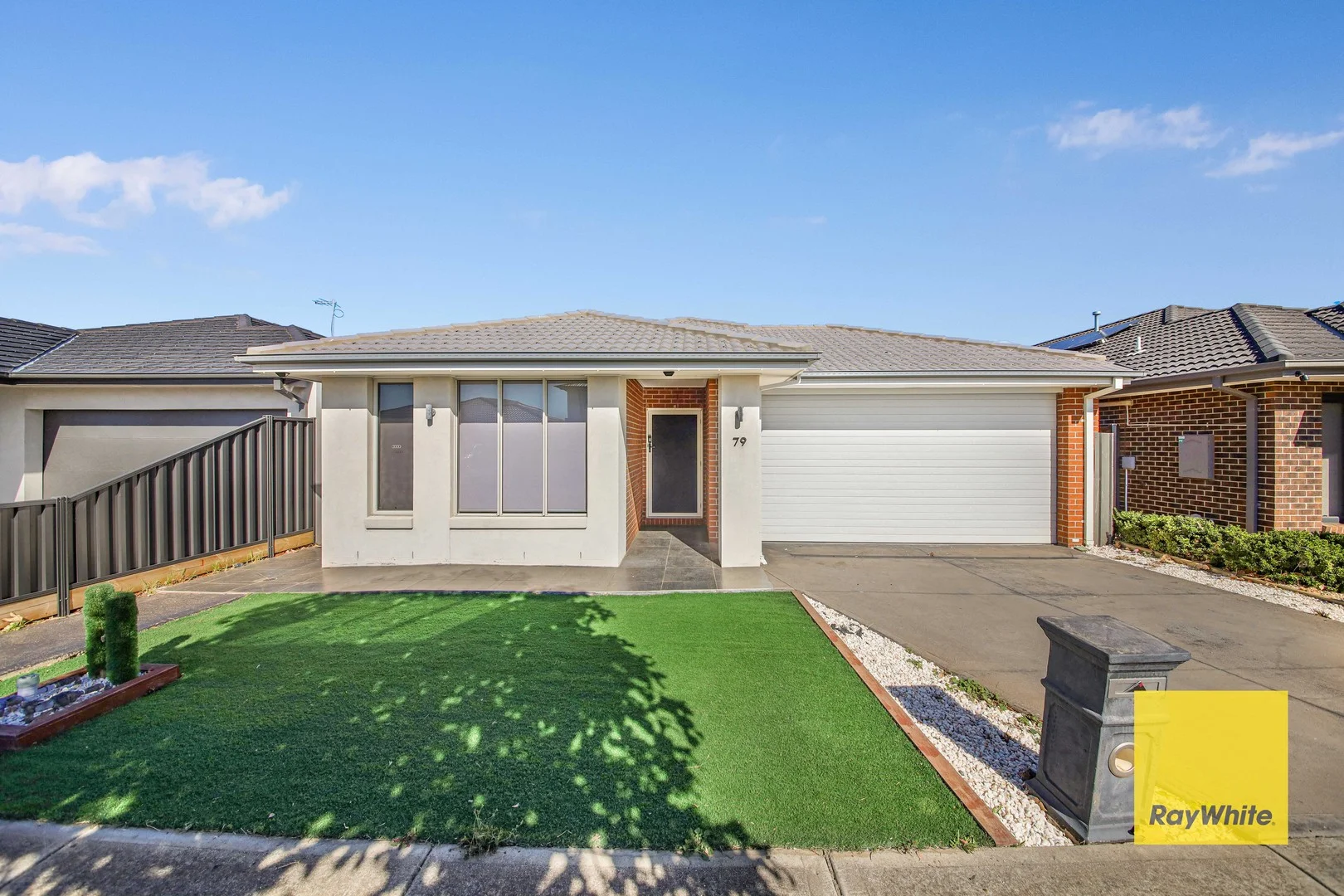 79 Clifton Circuit, Tarneit VIC 3029