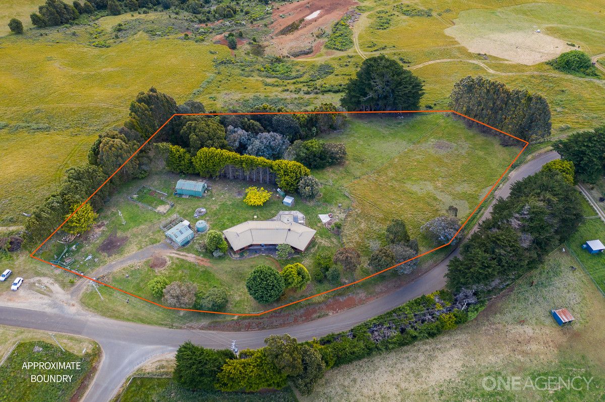 1208 Oldina Road, Oldina TAS 7325, Image 1